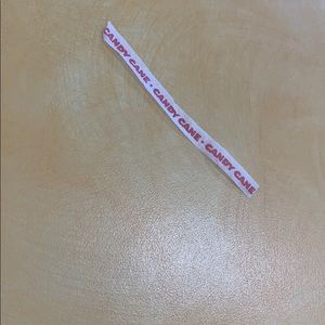 Hershey’s kiss rapper that Obama ate